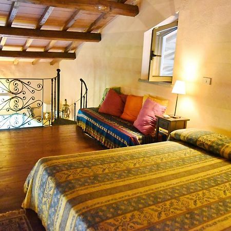 Casa Vacanze Vigna Di Valle Bracciano  Room photo