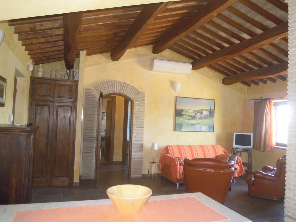 Casa Vacanze Vigna Di Valle Bracciano  Room photo