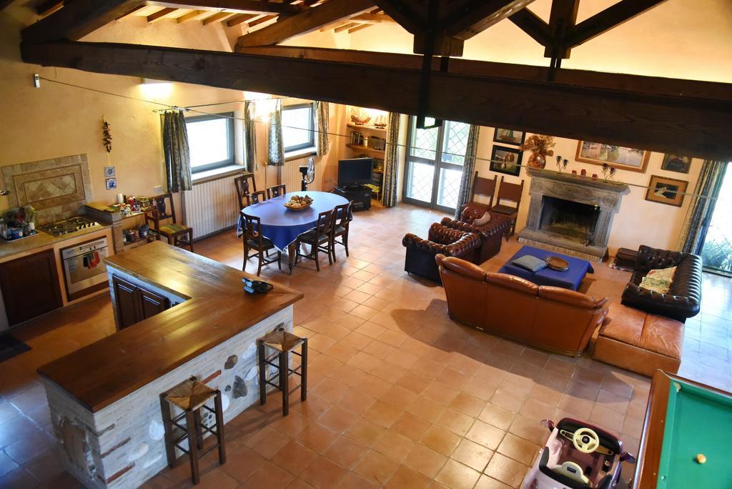 Casa Vacanze Vigna Di Valle Bracciano  Room photo