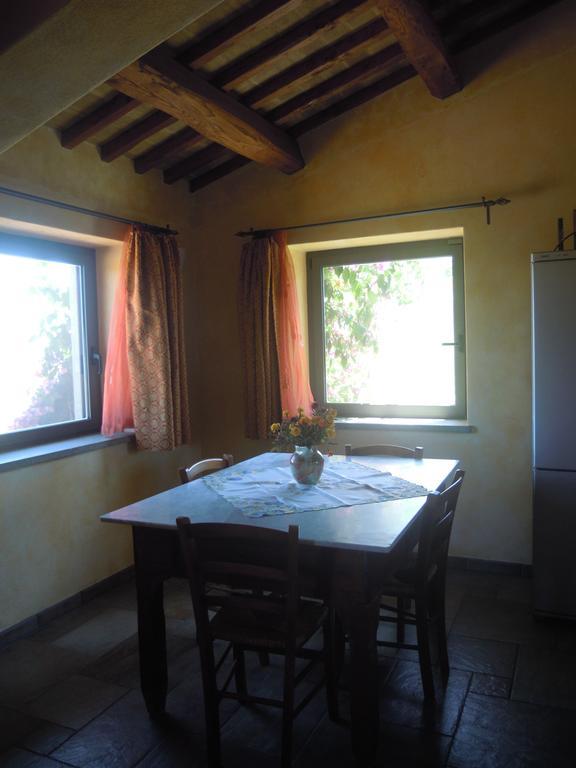 Casa Vacanze Vigna Di Valle Bracciano  Room photo
