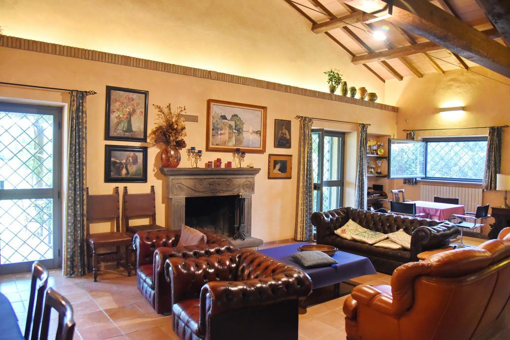 Casa Vacanze Vigna Di Valle Bracciano  Room photo