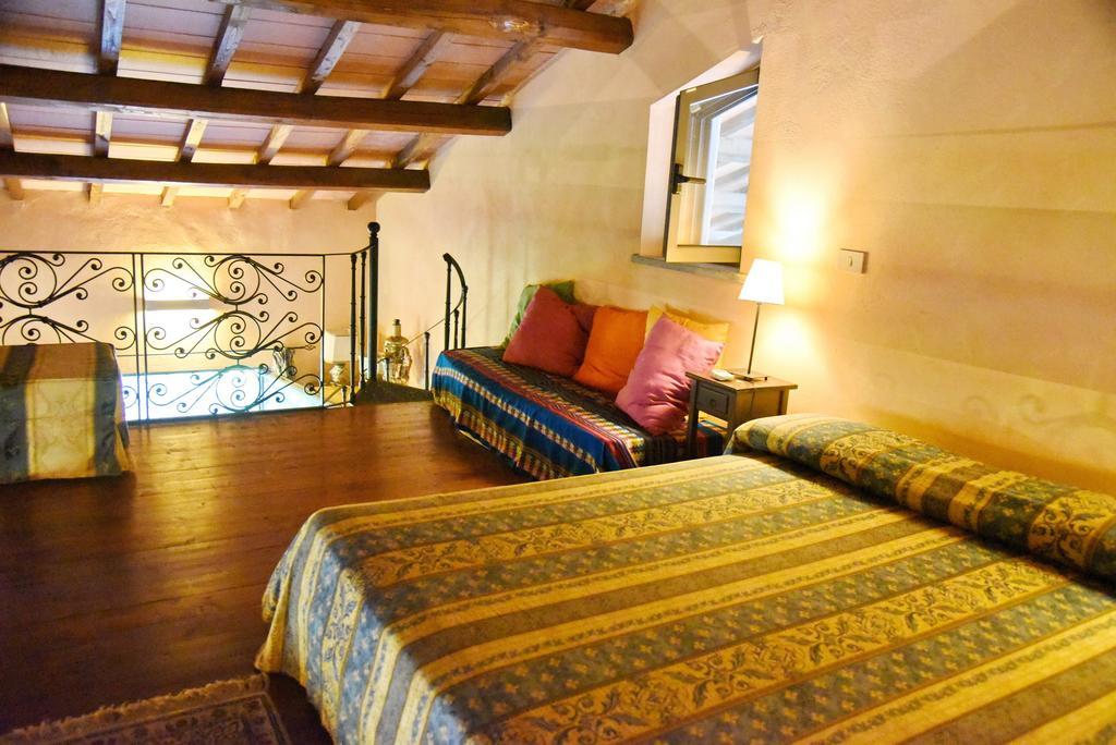Casa Vacanze Vigna Di Valle Bracciano  Room photo