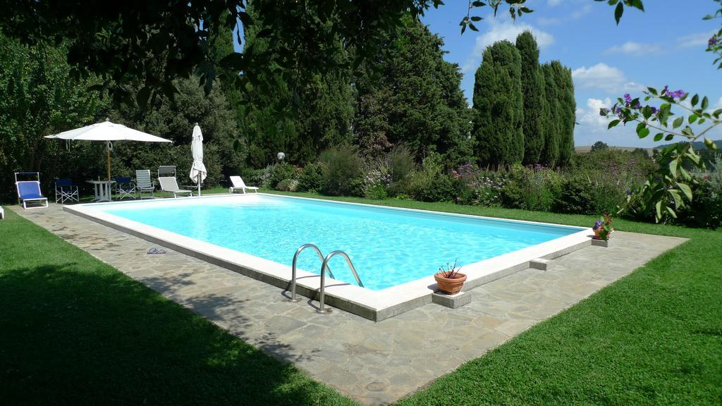 Casa Vacanze Vigna Di Valle Bracciano  Exterior photo
