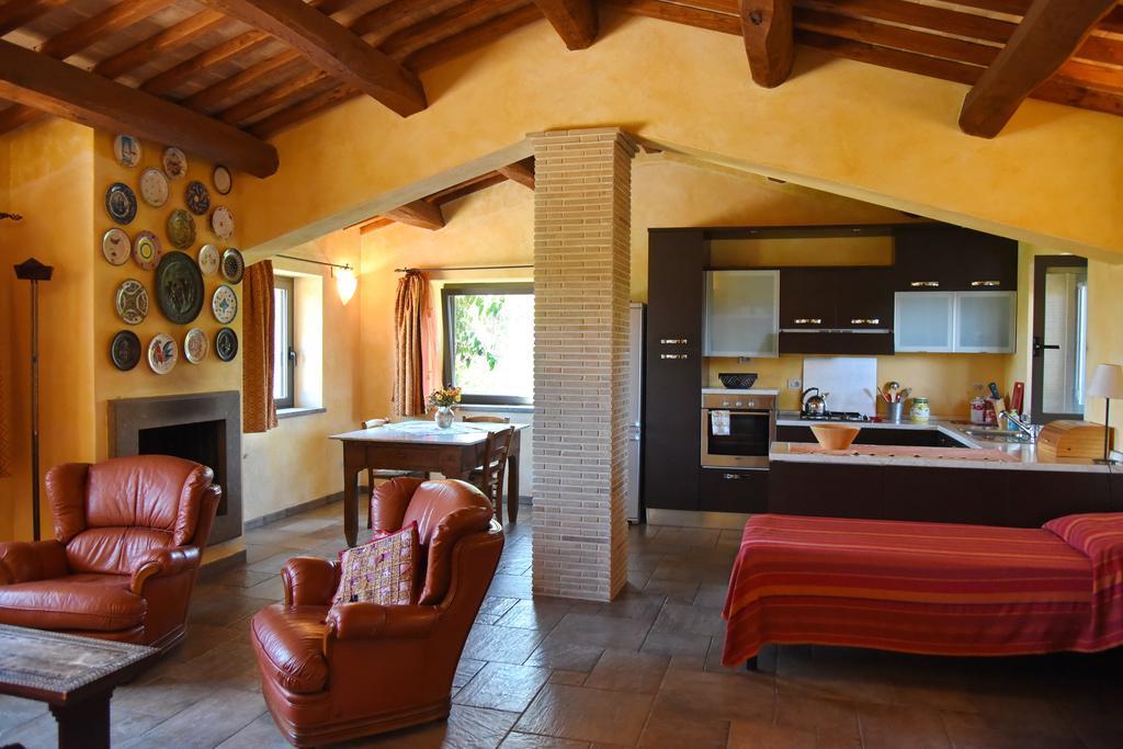 Casa Vacanze Vigna Di Valle Bracciano  Room photo