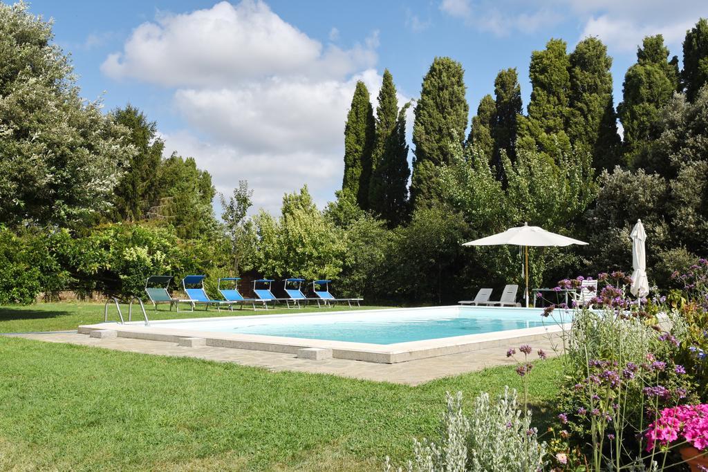 Casa Vacanze Vigna Di Valle Bracciano  Exterior photo