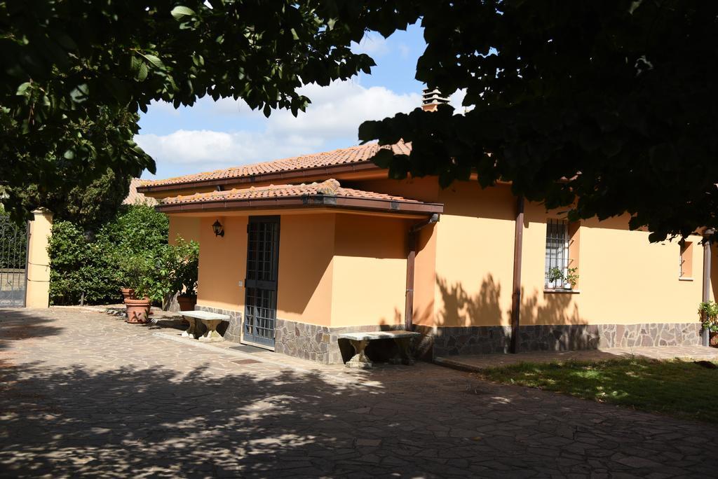Casa Vacanze Vigna Di Valle Bracciano  Room photo