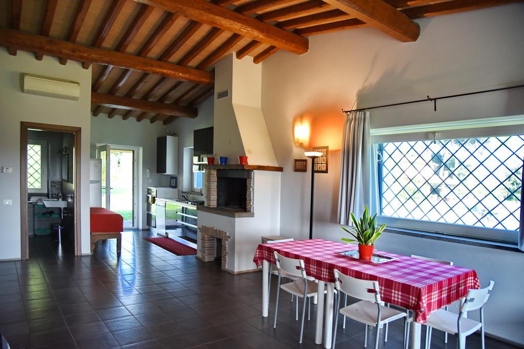 Casa Vacanze Vigna Di Valle Bracciano  Room photo