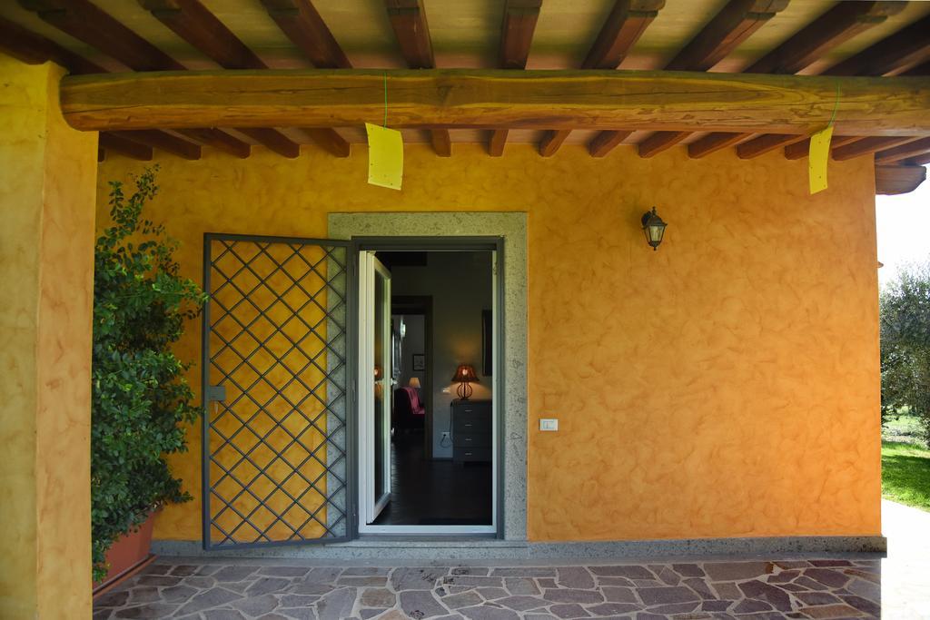 Casa Vacanze Vigna Di Valle Bracciano  Room photo