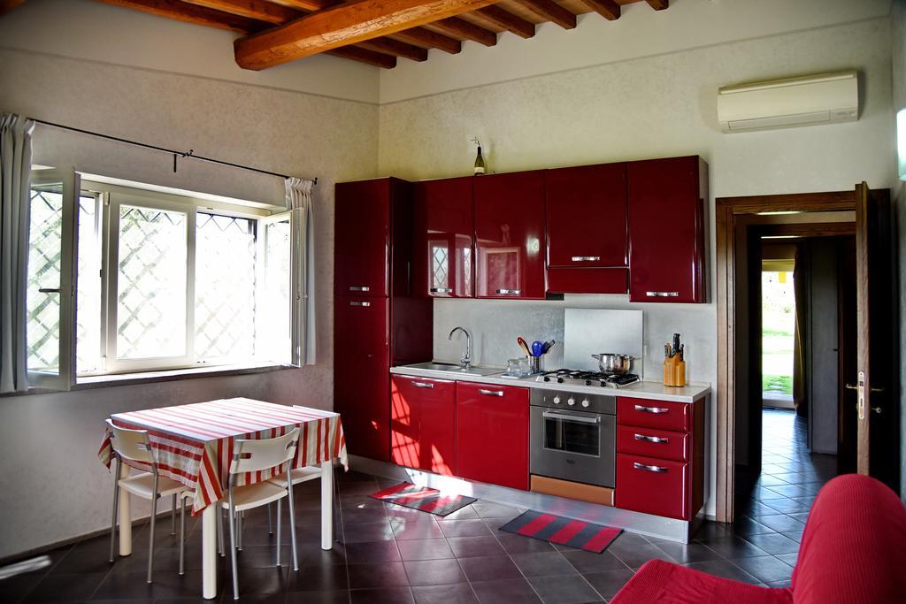 Casa Vacanze Vigna Di Valle Bracciano  Room photo