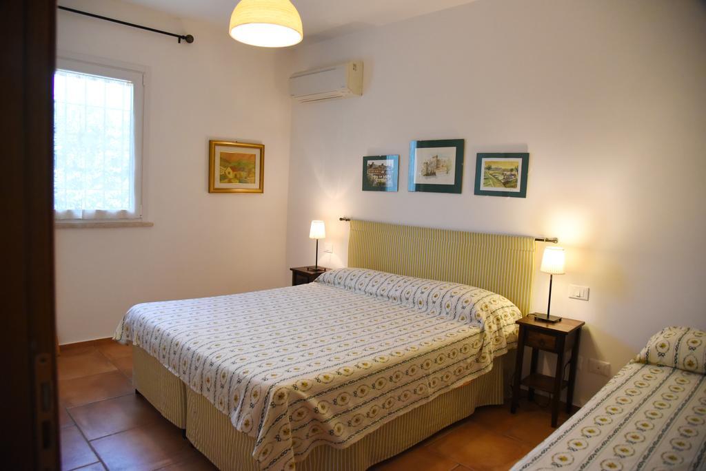 Casa Vacanze Vigna Di Valle Bracciano  Room photo