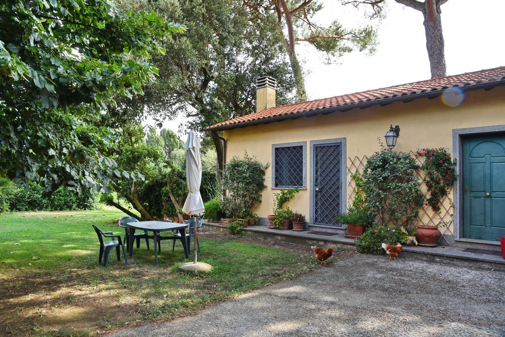 Casa Vacanze Vigna Di Valle Bracciano  Room photo