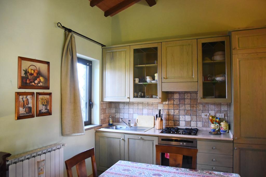 Casa Vacanze Vigna Di Valle Bracciano  Room photo